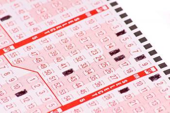 Man accidentally buys two identical lottery tickets, wins two jackpots