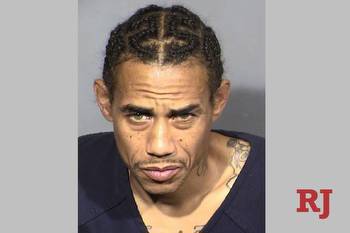Man arrested at Las Vegas casino, accused of assaulting prostitute