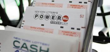 Man buys 20 identical lottery tickets, wins 20 times for $100,000 total