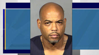 Man faces murder charge in Las Vegas casino fight after 73-year-old man dies