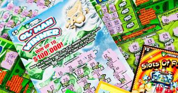 Man makes lottery history scooping £1.4million in biggest online game win ever