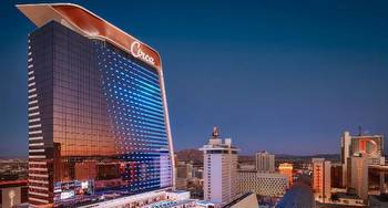 Man Pleads Guilty To Seven-Figure Las Vegas Casino Scam