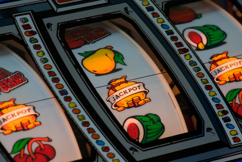 Man Secures $220,000 Jackpot a Month After Playing Slots