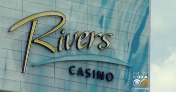 Man steals $5,000 in cash dropped at Rivers Casino, police say
