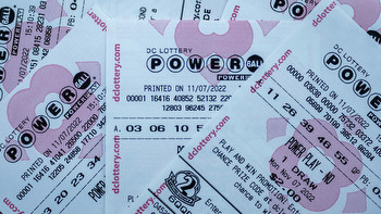 Man sues Powerball lottery after $340M 'win' is denied