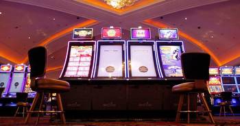Man tries 'jackpot switch' to avoid casino slot prize going to unpaid child support, Northwest Indiana police say