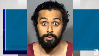 Man who threatened to carry out attack similar to 1 October in Las Vegas is released without bail