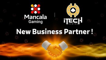 Mancala signs partnership with Brazilian platform provider iTechGaming