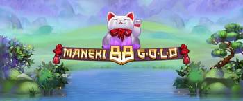 Maneki 88 Gold Slot Review 2022