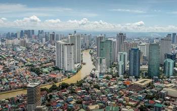 Manila tougher restrictions, casinos at limited capacity