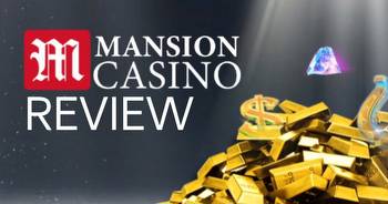 Mansion Casino Review for 2022: Bonuses, Games, User Experience & More