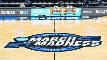 March Madness Elite 8 Online Gambling Sites