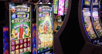 March was casinos' best month for revenue