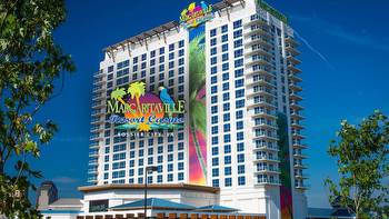 Margaritaville Resort Casino Review