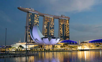 Marina Bay Sands to Hold Two-Day Walk-In Recruitment Fair