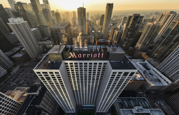 Marriott, MGM Form Online Gambling Marketing Deal