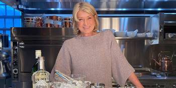 Martha Stewart to Open Las Vegas Restaurant