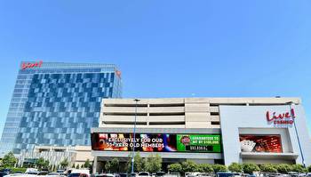 Maryland Casino Revenue Rises To Second-Highest Figure In May 2022
