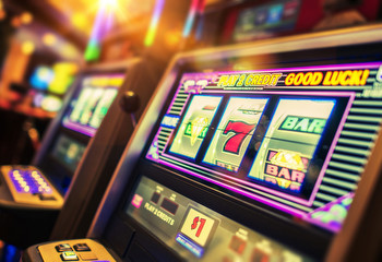 Maryland casinos reverse fall gambling decline