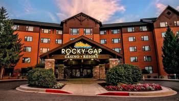 Maryland: Century Casinos to acquire the operations of Rocky Gap Casino for $56M