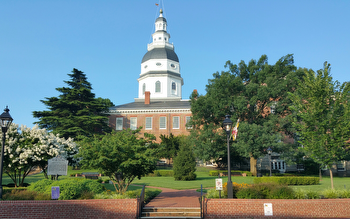 Maryland gambling update: Latest Legislation Update