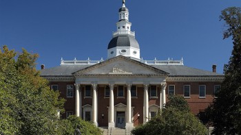 Maryland lawmakers revisit online casino legislation with updated bill filed at the Senate