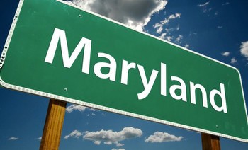 Maryland Legislators Considering Two Online Gaming Bills