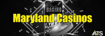Maryland Online Casino No Deposit Bonuses & Promotions in 2023