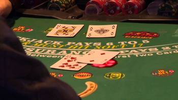 Maryland’s 6 Casinos Rake In $162.7M In June