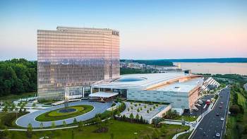 Maryland's August casino revenue drops 4.7% YoY, hits second-lowest in 2023 at $161.4 million