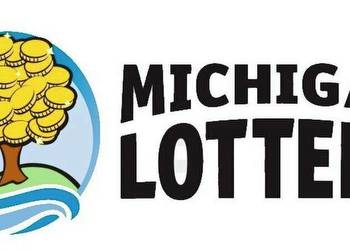 Mason County man plans to help family with $380K lottery winnings