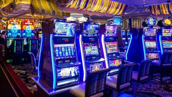 Massachusetts Casinos Continue to See an Increase in Revenue Earnings