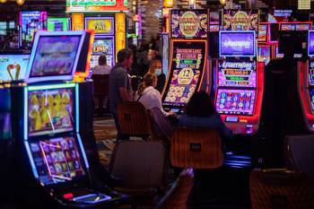 Massachusetts casinos see dip in September gambling revenue