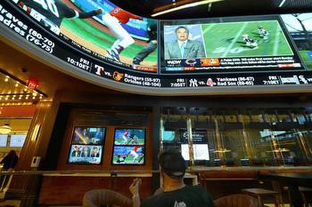 Massachusetts makes a losing bet on gambling