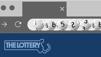 Massachusetts makes a play for an online lottery