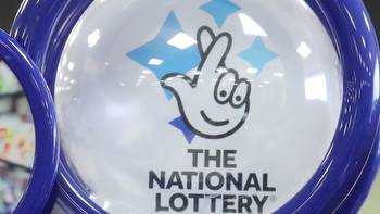 Massive £4m National Lottery jackpot CLAIMED as lucky ticket-holder becomes first lotto millionaire this year