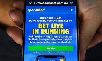 Massive change coming to online gambling in Australia