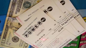 Massive Powerball jackpot climbs as one Indiana ticket wins $1M