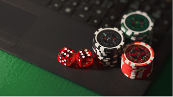 Master The Art Of Online Casino Games With These 5 Tips