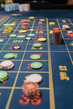 Master the Art of Online Casino Gaming with These Strategies
