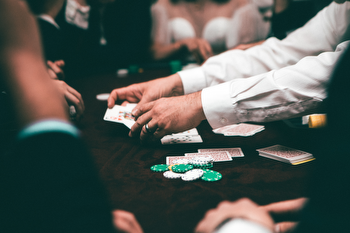 Master the Perfect Blackjack Strategy