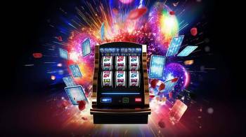 Mastering Online Slot Games: Strategies for Maximizing Wins and Entertainment