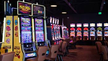 Maximum bets at NH casinos raised, as gambling regulations loosen