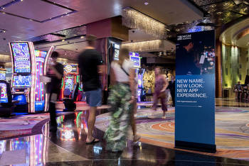 May gaming win shows $1.3B collected by Nevada casinos