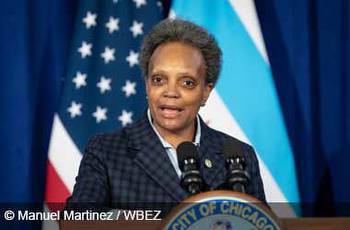 Mayor Lightfoot To Review Five Proposals For Chicago Casino Development