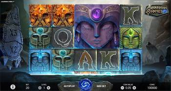 mBit Casino New Slot: Asgardian God Goes Deep Into Norse Lores