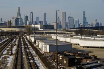 McCormick Place officials raise concerns over Chicago casino proposals