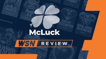 McLuck Social Casino Bonus & Review 2023
