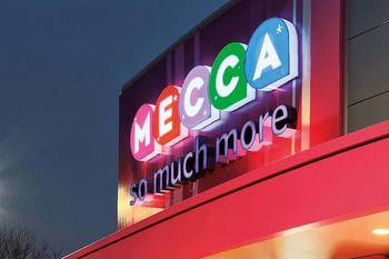 Mecca Bingo owner Rank warns over sliding profits