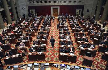 Medicaid funding, gambling debates to resurface in Legislature